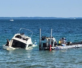 Marine Salvage