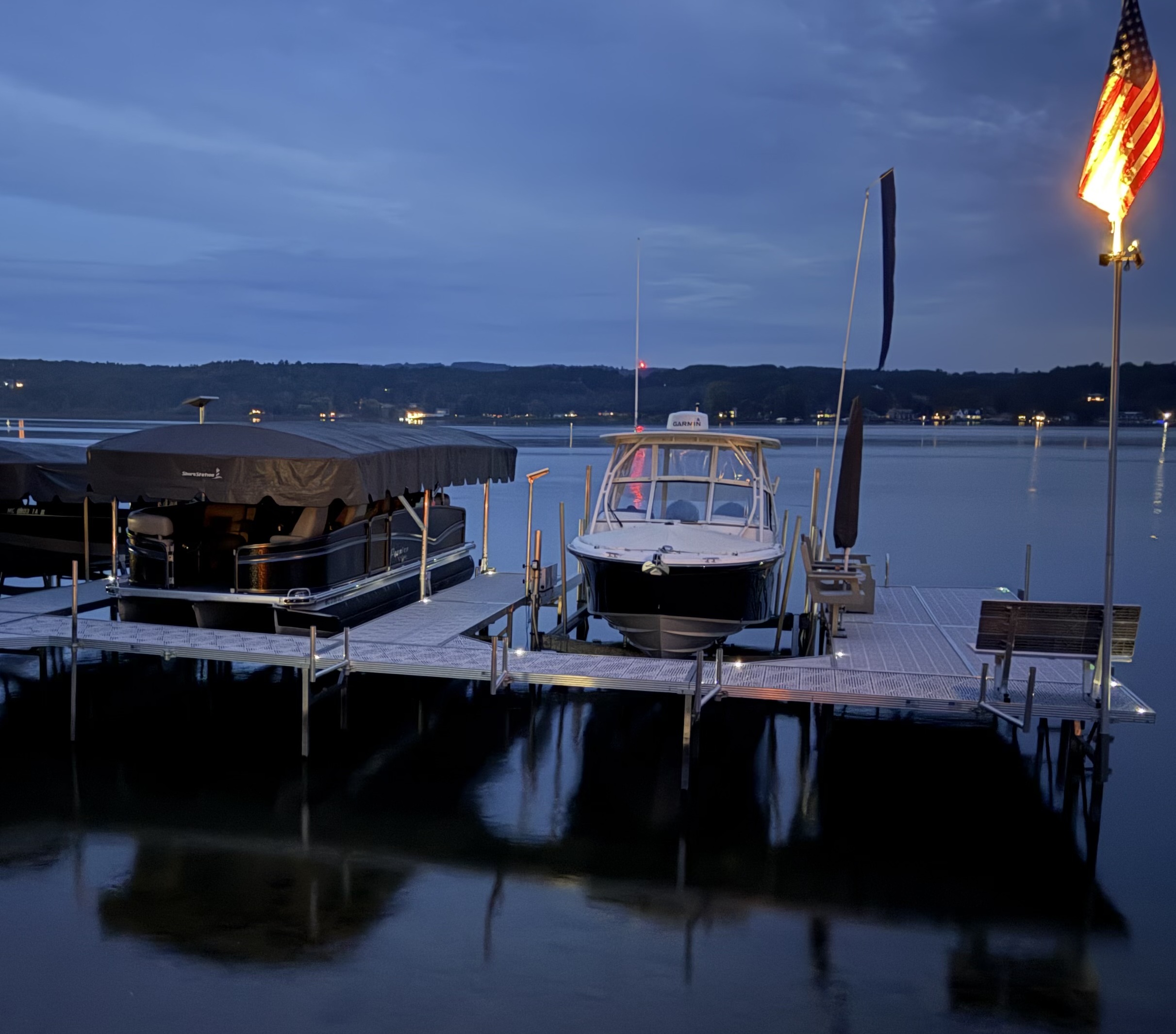 Dock Sales & Design