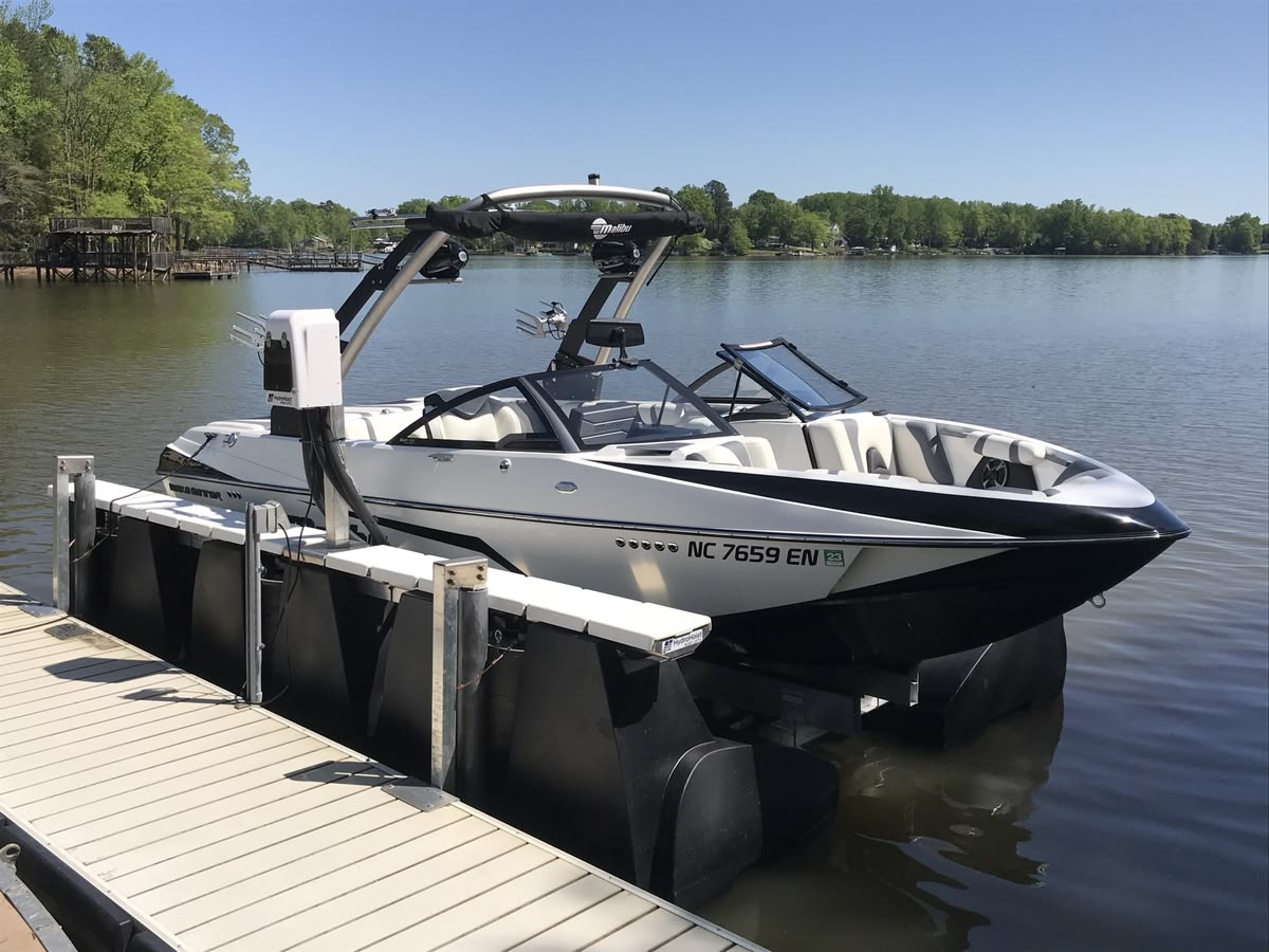 Dock & Lift Repair